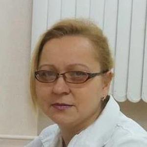 Быстрова Татьяна Анатольевна