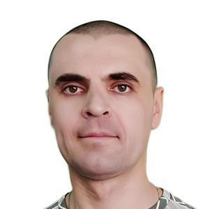 Пулькис Алексей Дмитриевич