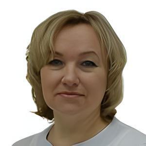 Нугаева Марина Валерьевна