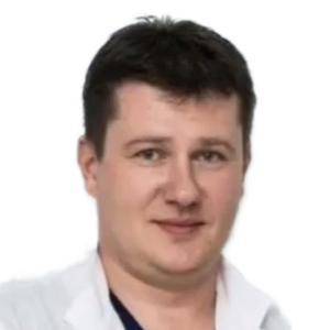 Кещян Сурен Суренович