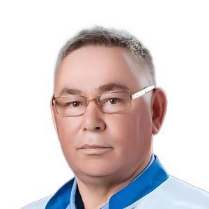 Масягутов Рашит Ямилович