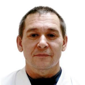 Шигабутдинов Рамиль Рашитович