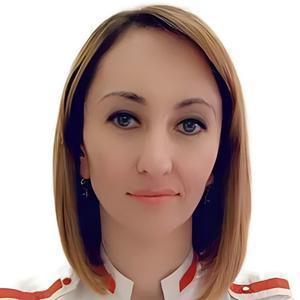 Емкужева Мадина Муаедовна