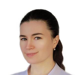 Сираева Гульшат Фазитовна