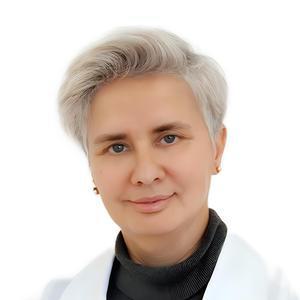 Овсянко Елена Владимировна