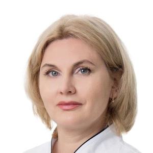 Нецветаева Анна Владиславовна