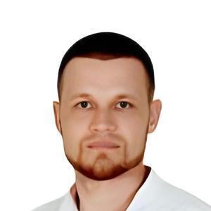 Варламов Виктор Александрович