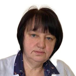 Щедренко Галина Юрьевна