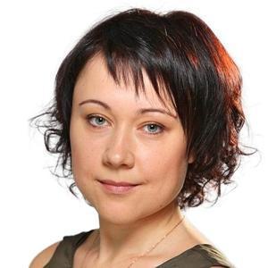 Короткова Александра Владимировна