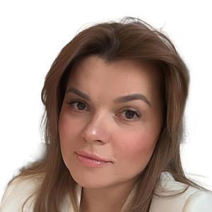 Карпова Ирина Евгеньевна