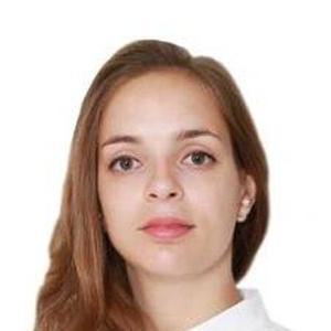 Щеглова Зоя Павловна
