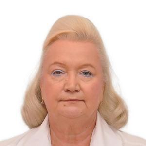 Герасимова Любовь Сергеевна