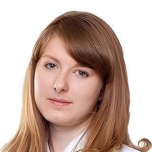 Егорова Анастасия Васильевна