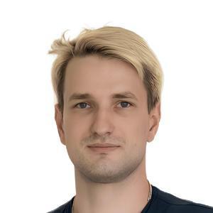 Воробьев Денис Андреевич