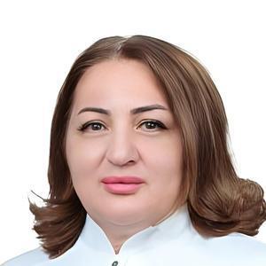 Тибилова Людмила Иосифовна