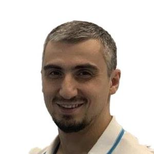 Багатыров Багатыр Халимбекович
