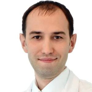 Щепелин Михаил Андреевич