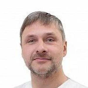 Логачёв Феликс Ильич