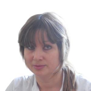 Панкова Татьяна Сергеевна