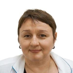Сытник Елена Анатольевна