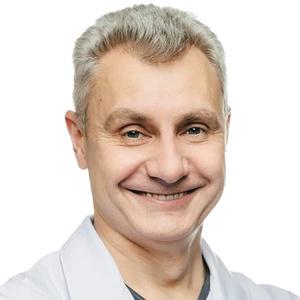 Левин Алексей Викторович
