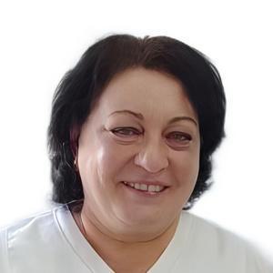 Игнатова Галина Игоревна