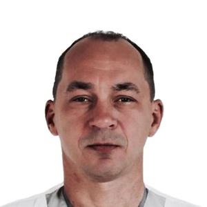 Фонин Игорь Алексеевич
