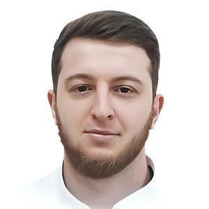 Юнусов Муртазали Магомедович