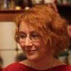 Красильщикова Елизавета Александровна
