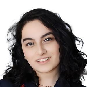 Шарипова Мавзуна Абдуалиевна