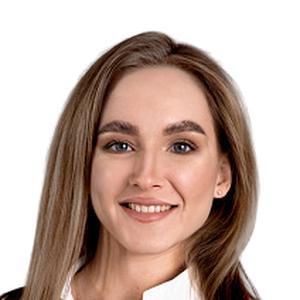 Иванова Ирина Константиновна
