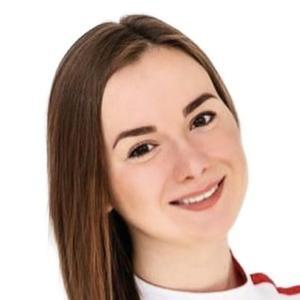Чейкина (Фоничева) Алина Сергеевна