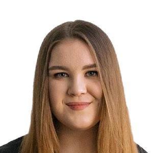 Студеникина Ирина Анатольевна