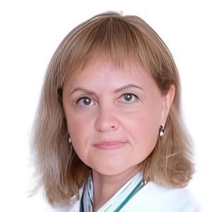 Маслова Светлана Игоревна