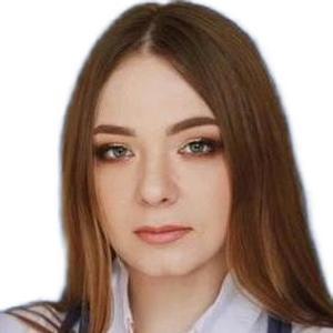 Самитова Полина Васильевна