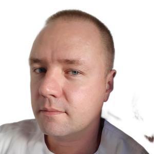 Богданов Александр Владимирович