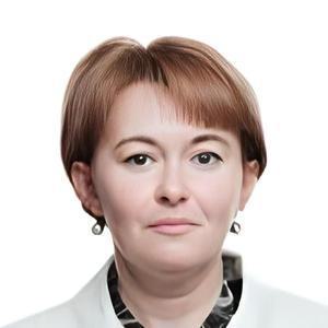 Ногина Ирина Валерьевна