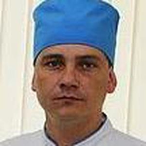 Изотов Дмитрий Юрьевич
