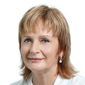 Сколотнева Майя Алексеевна