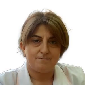 Балакишиева Тегмина Энверовна