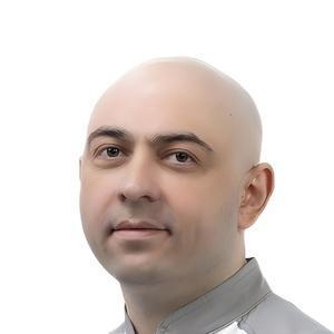 Камболов Альберт Алексеевич