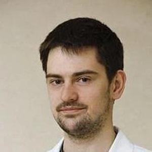 Старосельцев Александр Александрович