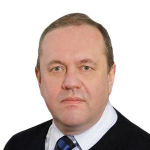 Леонов Евгений Викторович
