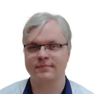 Андриянов Михаил Сергеевич