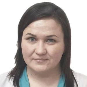 Васильева Марина Александровна