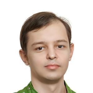 Гаврилов Павел Владимирович