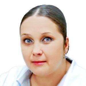 Покацкая Елена Георгиевна