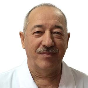 Гараев Леор Нурфаязович