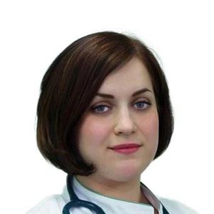 Хайдаршина Ирина Алексеевна