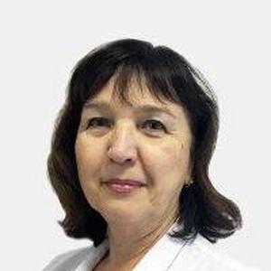 Акимова Татьяна Александровна